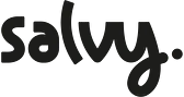 Salvy Logo